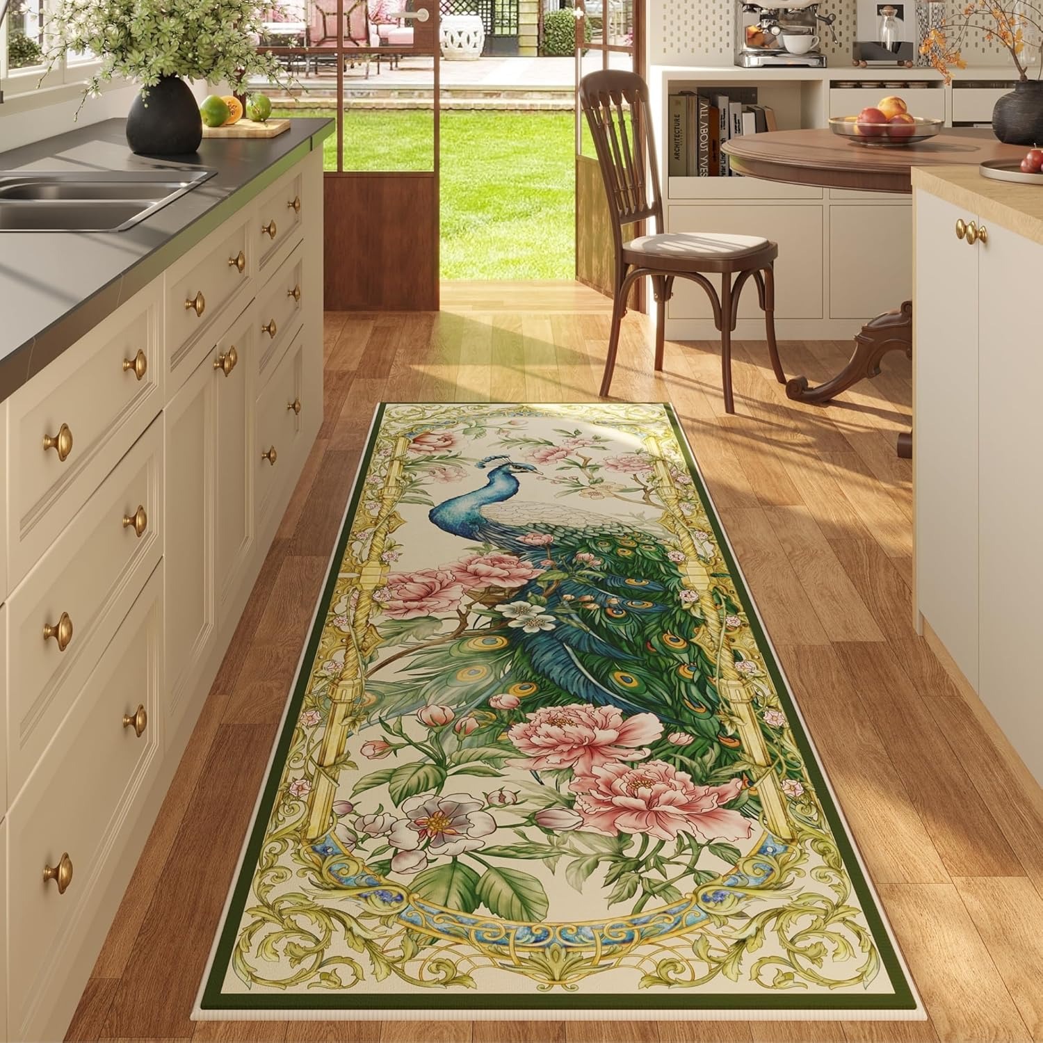Printing On Commercial - Karpet Pelari Lorong Karpet Koridor Panjang