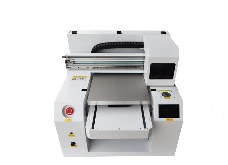Printing On Commercial - Printer Desktop Portabel 3040 Ukuran A3mini