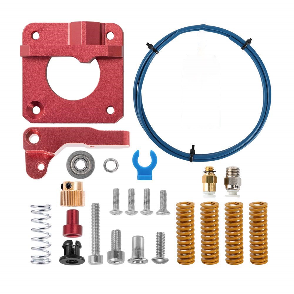 3D Printer Kit dengan 2M Capri - Commercial Printing Services ulasan dan harga