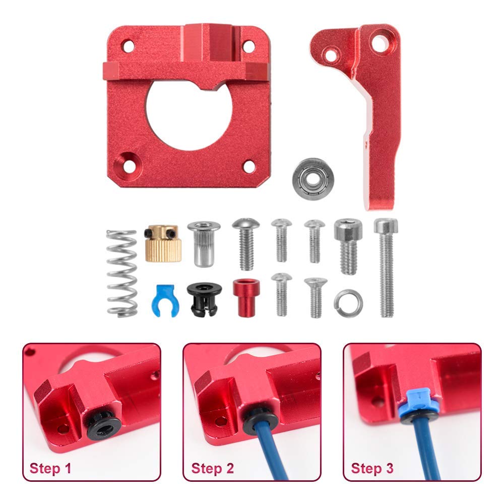 3D Printer Kit dengan 2M Capri - Commercial Printing Services ulasan dan harga