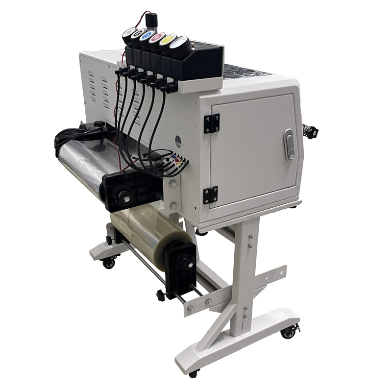 Mesin Printer Stiker Kristal A - Commercial Dtf Printing ulasan dan harga