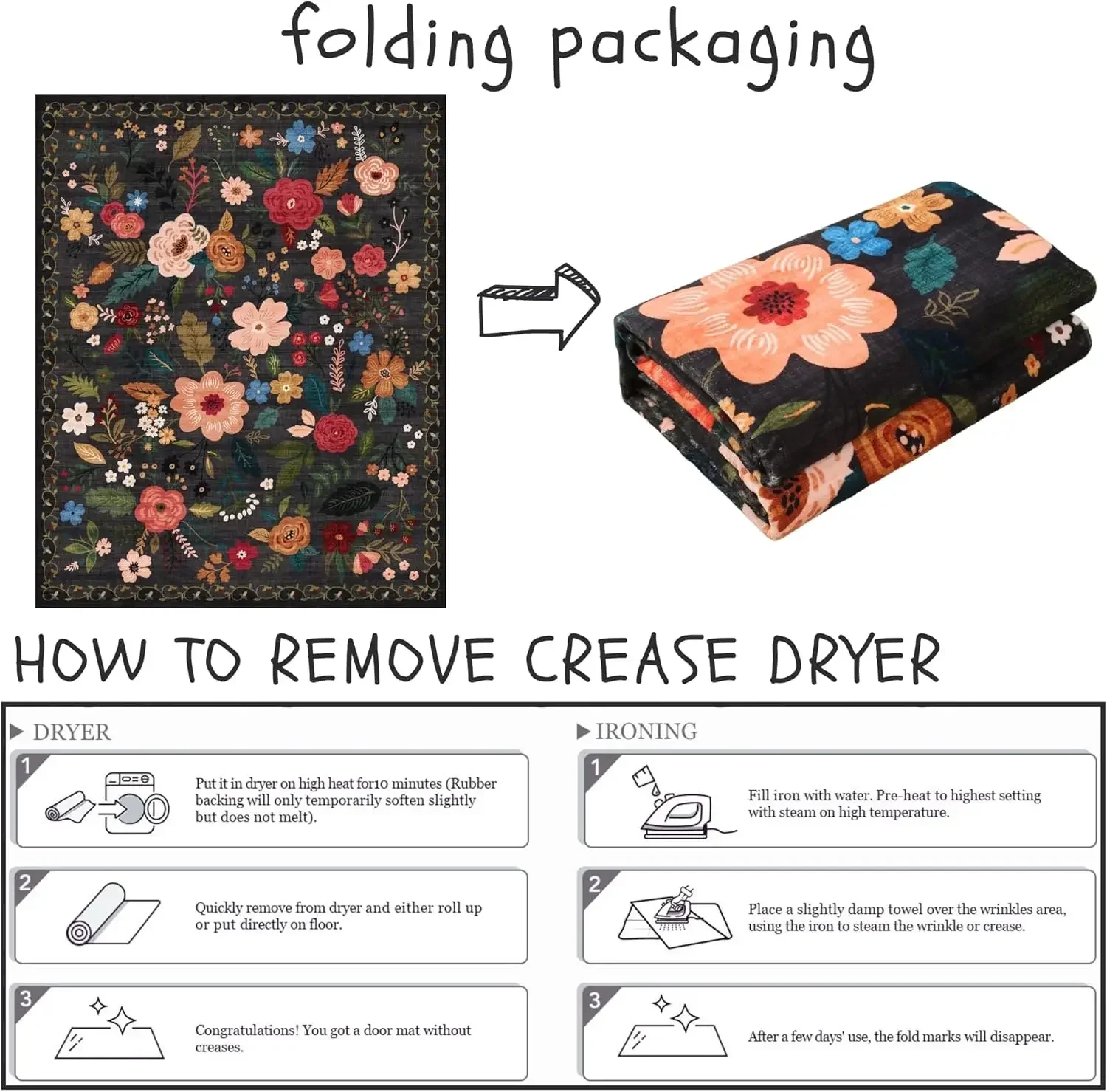 Karpet Koridor, Karpet Panjang - Printing On Commercial ulasan dan harga