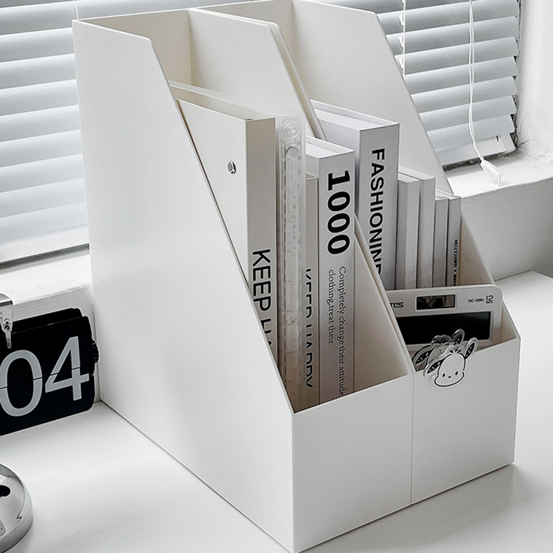 Rak Majalah Dekoratif Organize - Commercial Wall Printing ulasan dan harga
