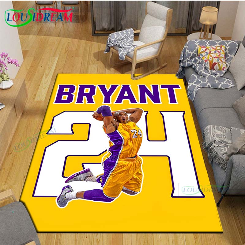 Bintang Basket L-LeBron J-Jame - Commercial Printing Services ulasan dan harga