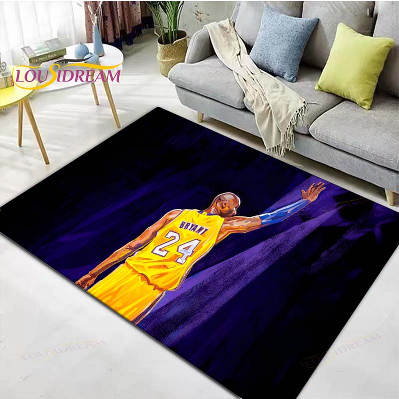 Bintang Basket L-LeBron J-Jame - Commercial Printing Services ulasan dan harga