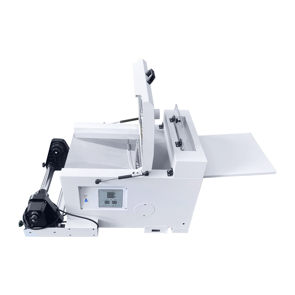 Mesin Pengocok Bubuk DTF Ukura - Commercial Dtf Printing ulasan dan harga