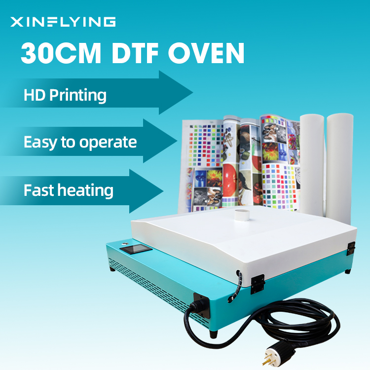 Oven Pengering Pemanas DTF A3  - Commercial Dtf Printing ulasan dan harga