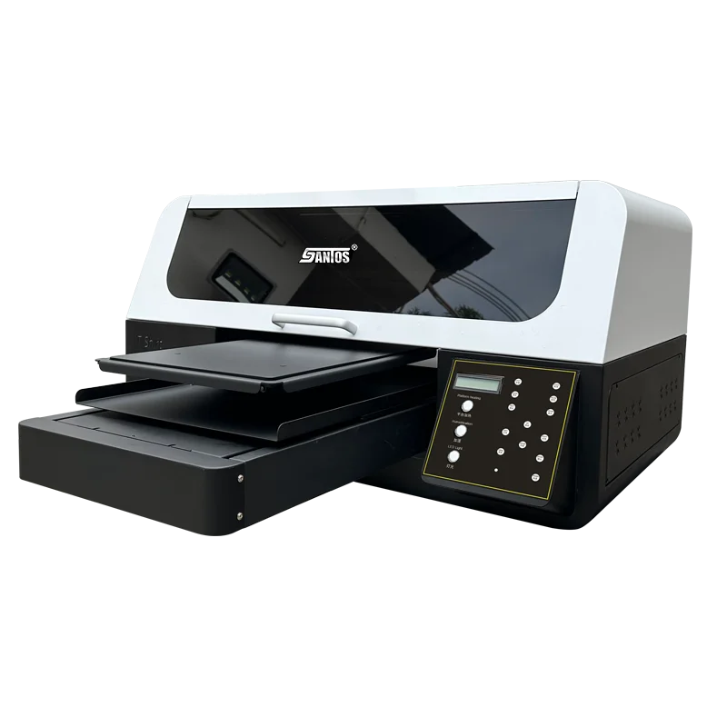 Mesin Printer Digital Kaos Mod - Commercial Dtf Printing ulasan dan harga