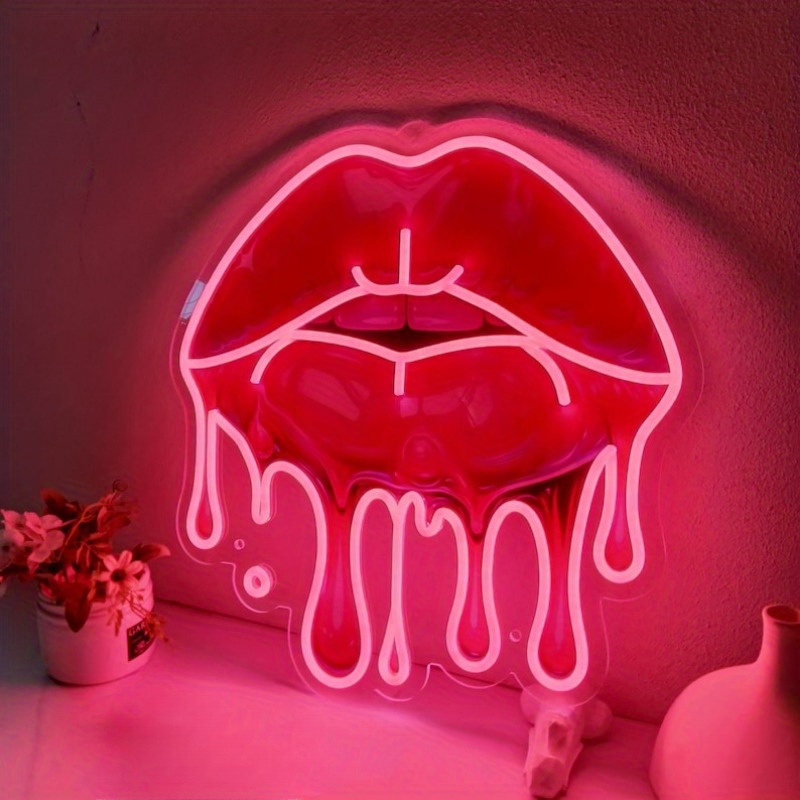 Lampu Neon seksi LED tanda Neo - Commercial Wall Printing ulasan dan harga