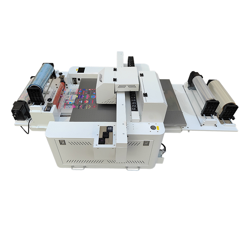 Mesin Printer Inkjet UV Otomat - Commercial Dtf Printing ulasan dan harga