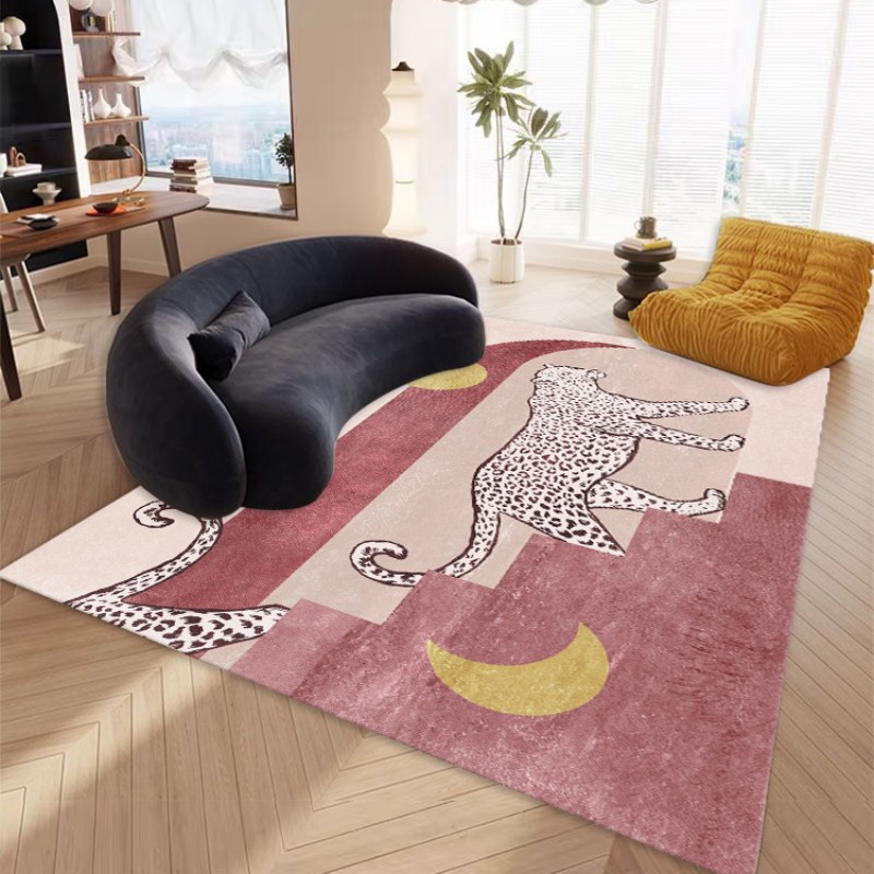Karpet ruang tamu, karpet mewa - Commercial Printing Services ulasan dan harga