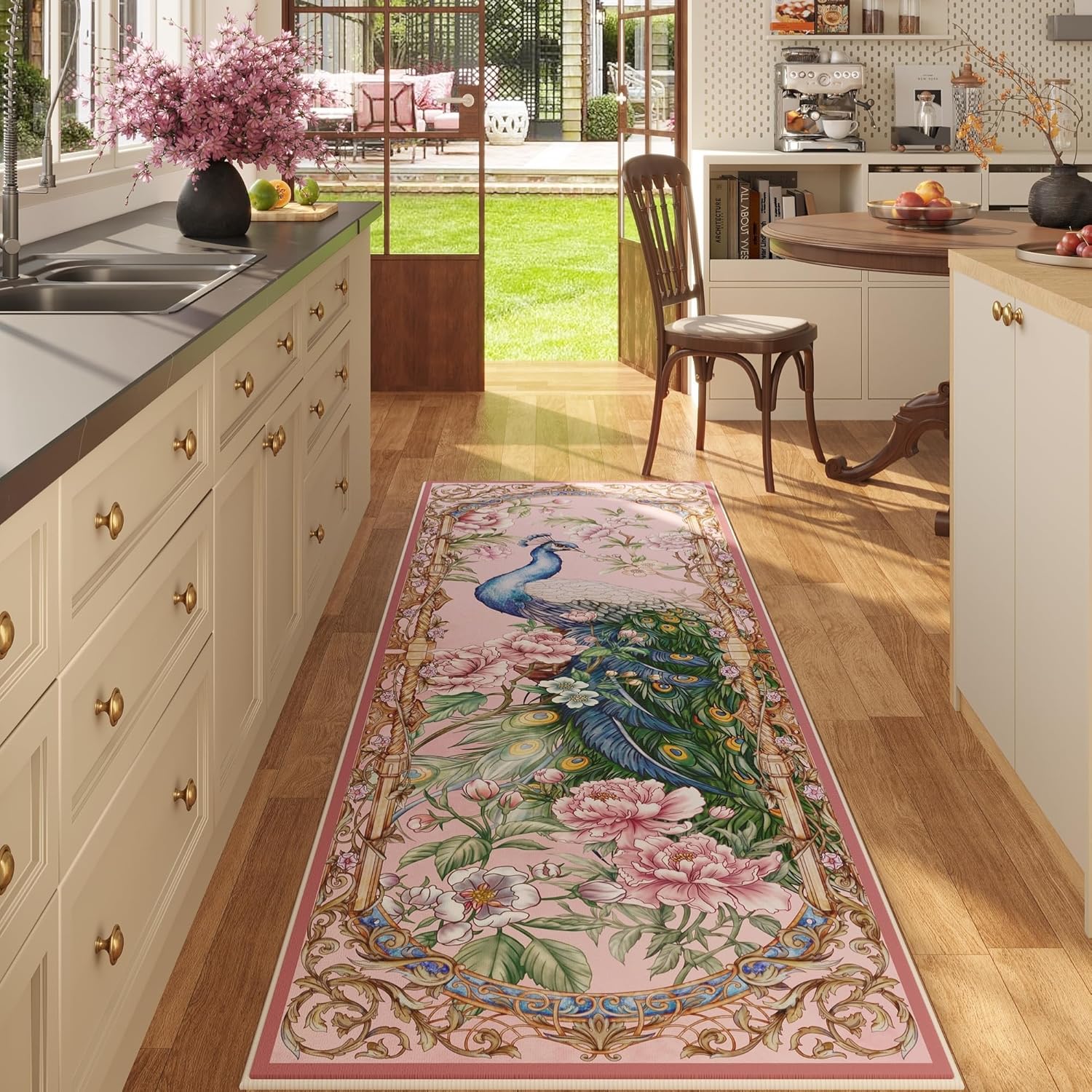 Karpet Pelari Lorong Karpet Ko - Printing On Commercial ulasan dan harga