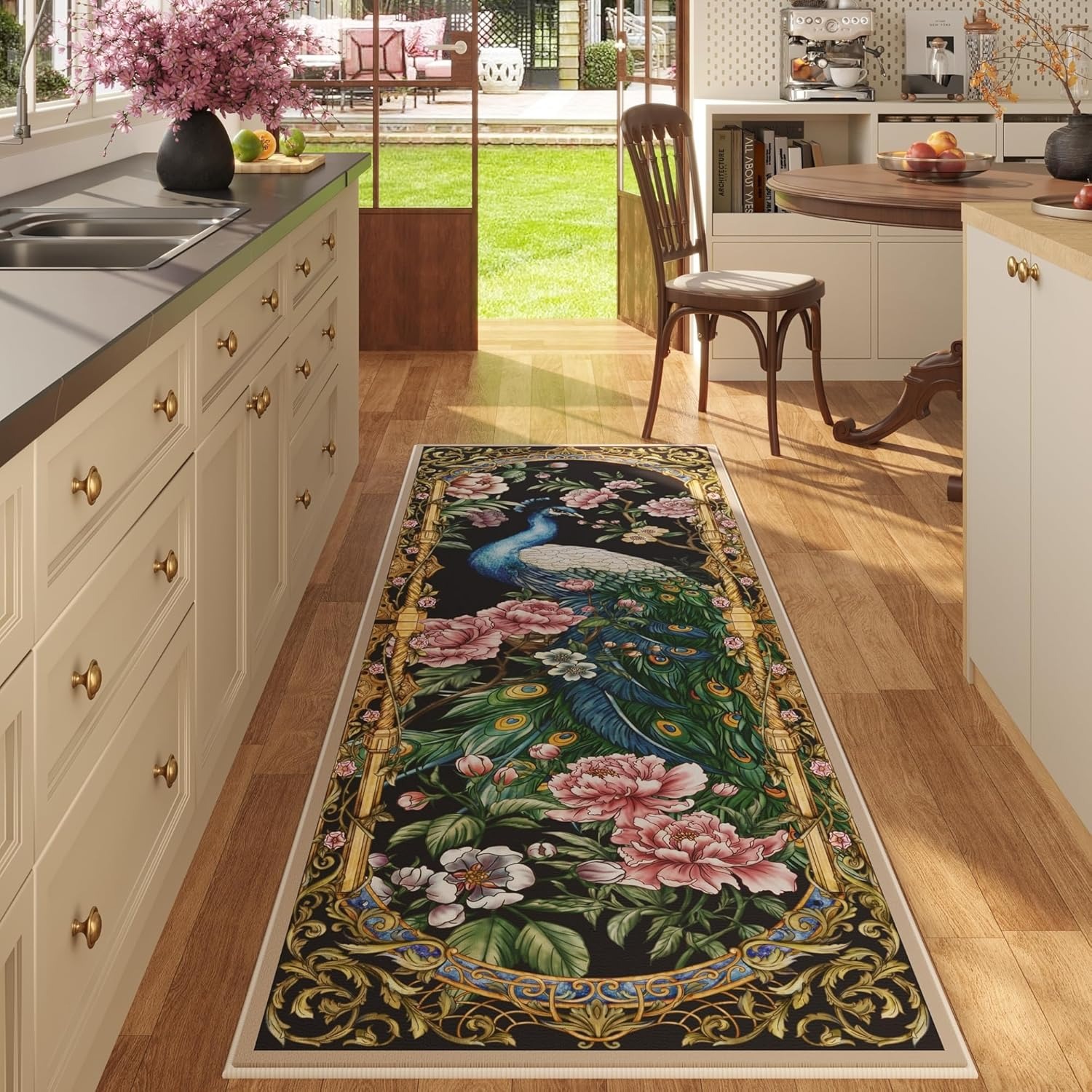 Karpet Pelari Lorong Karpet Ko - Printing On Commercial ulasan dan harga