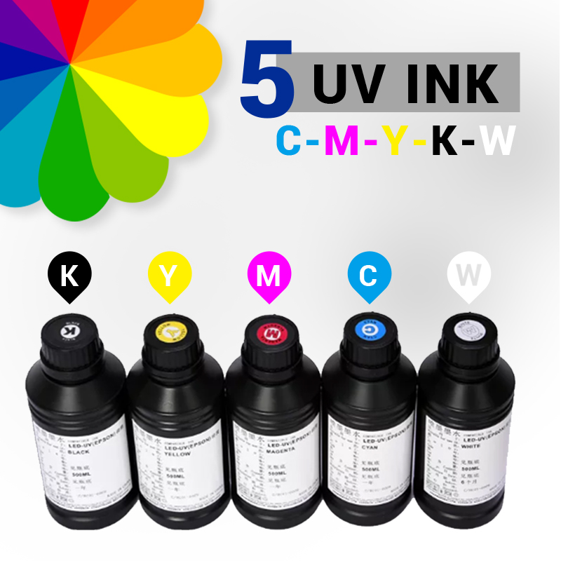 Printer Dinding TH-UP700A deng - Commercial Wall Printing ulasan dan harga