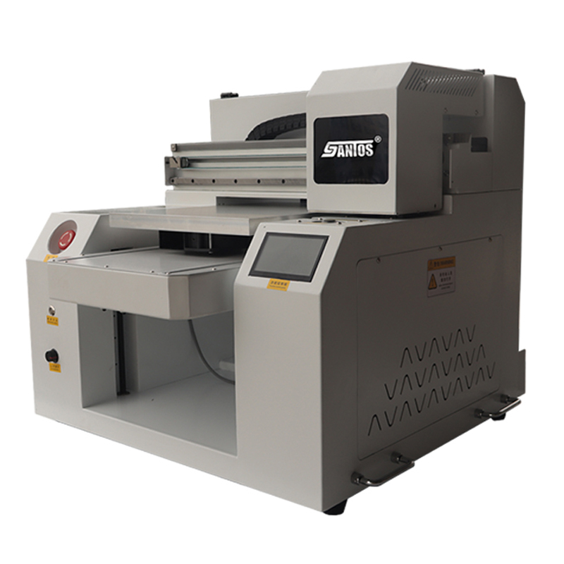 Printer Desktop Portabel 3040  - Printing On Commercial ulasan dan harga