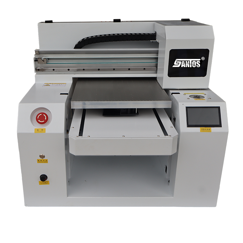 Printer Desktop Portabel 3040  - Printing On Commercial ulasan dan harga