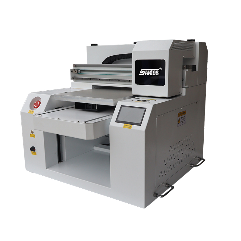 Printer Desktop Portabel 3040  - Printing On Commercial ulasan dan harga