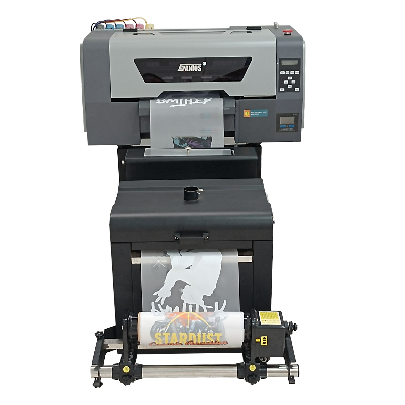 Mesin Printer Film DTF Pengiri - Commercial Dtf Printing ulasan dan harga