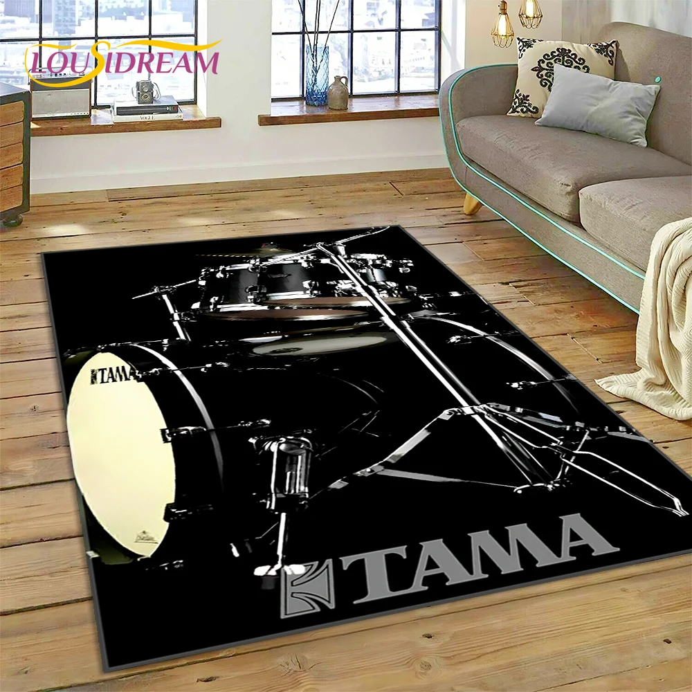 Kit Drum Alat Musik Set Drum K - Commercial Printing Services ulasan dan harga