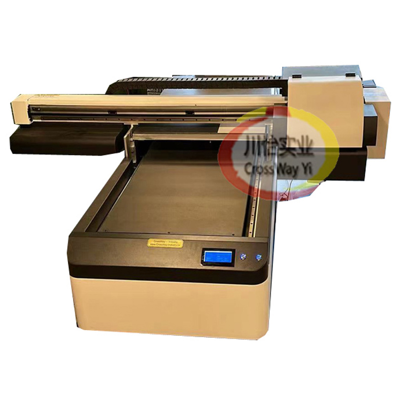 Mesin cetak stiker DTF penceta - Commercial Dtf Printing ulasan dan harga
