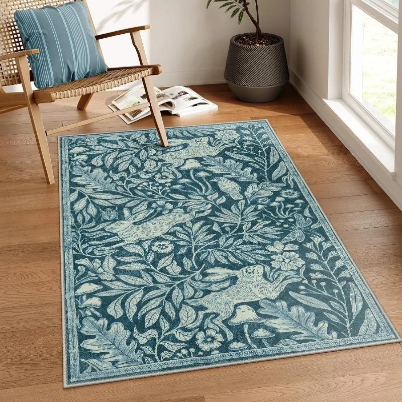 Karpet Ruang Tamu Karpet Lembu - Commercial Printing Services ulasan dan harga