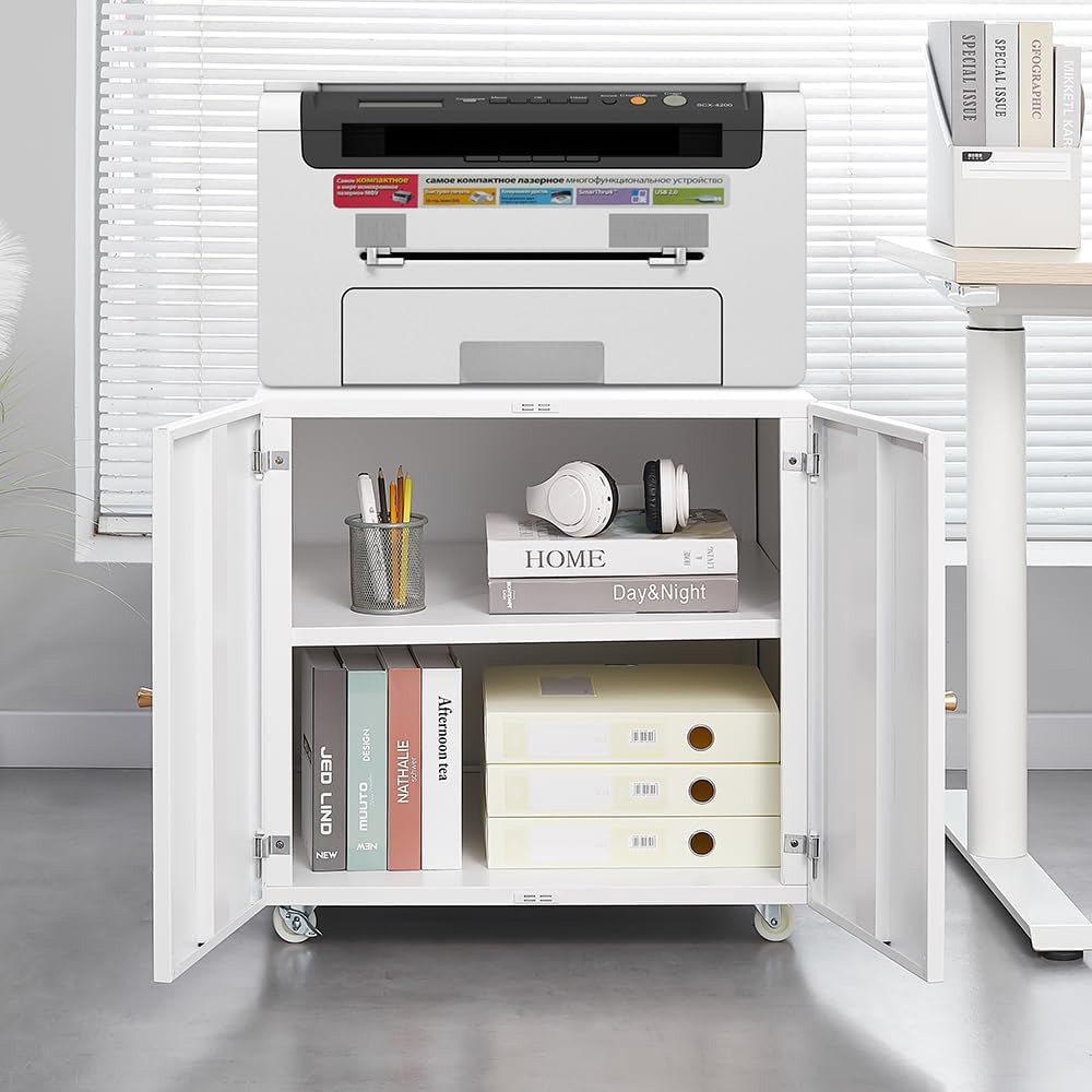 Stand Printer Logam dengan Pen - Commercial Printing Services ulasan dan harga