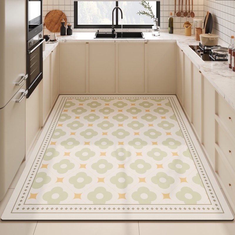 Karpet untuk Dapur Penyerap Ai - Printing On Commercial ulasan dan harga