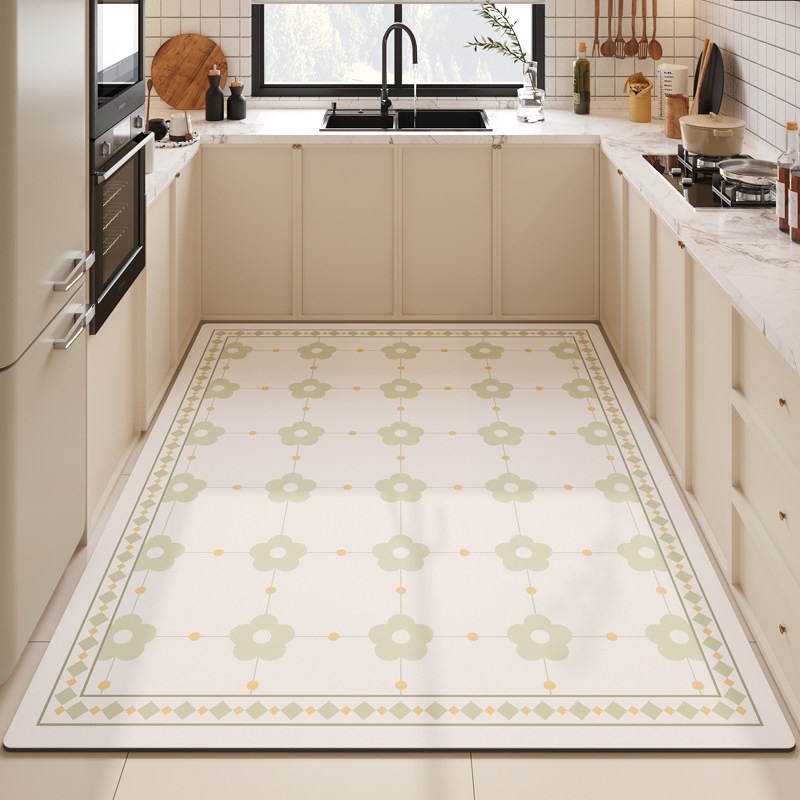 Karpet untuk Dapur Penyerap Ai - Printing On Commercial ulasan dan harga