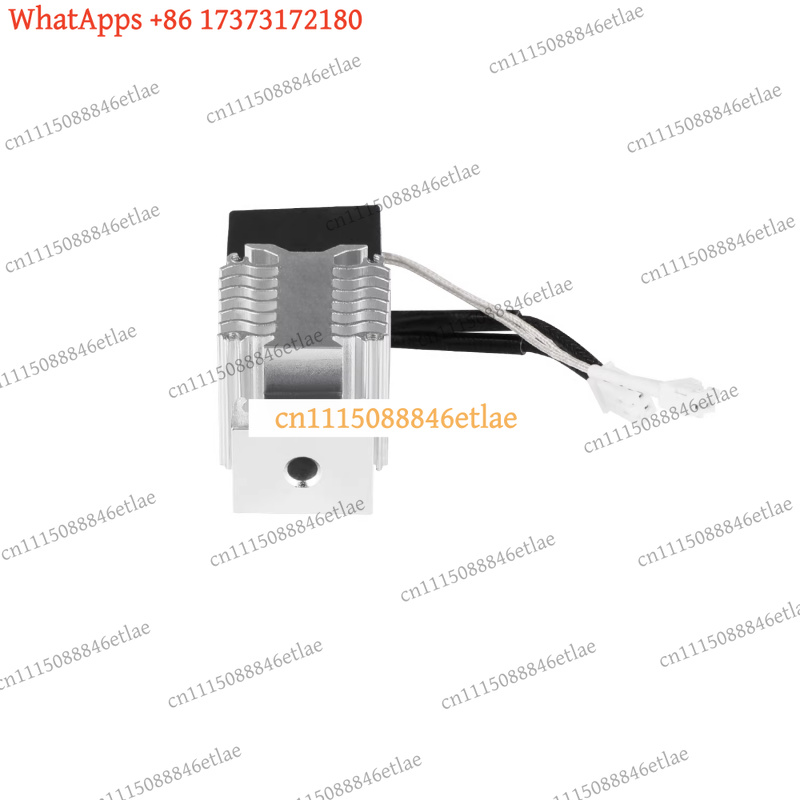 Kit Hot End Keramik LKB dengan - Creality Printer Ender 3 ulasan dan harga