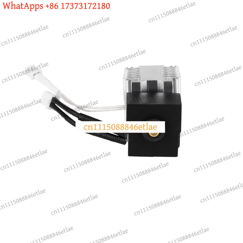 Kit Hot End Keramik LKB dengan - Creality Printer Ender 3 ulasan dan harga