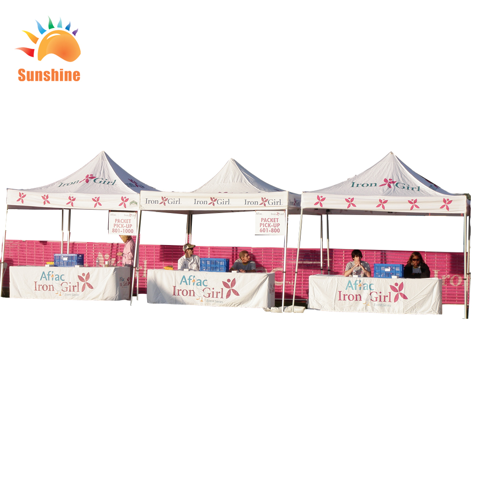 Tenda Pameran Portabel Lipat A - Printing On Commercial ulasan dan harga