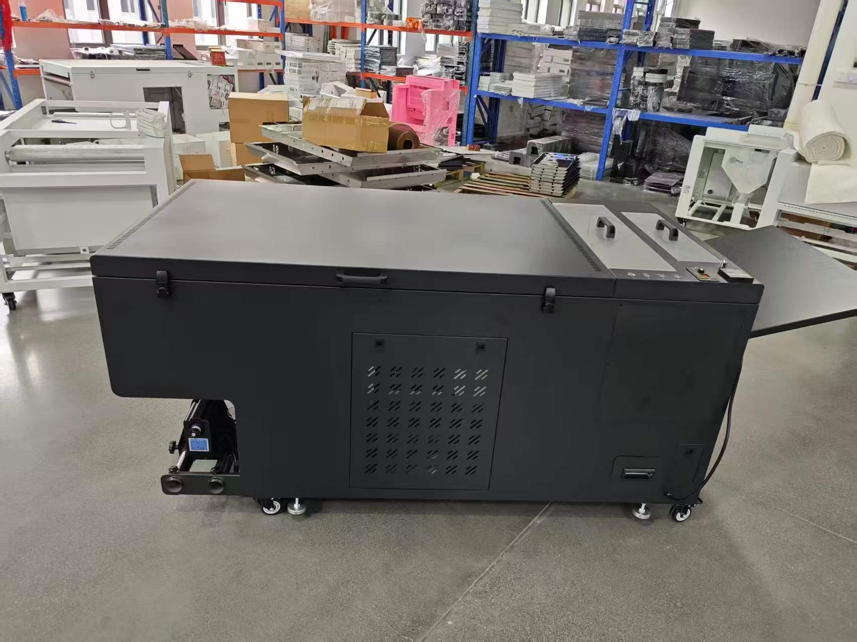 Printer DTF 60cm dengan Pember - Commercial Dtf Printing ulasan dan harga