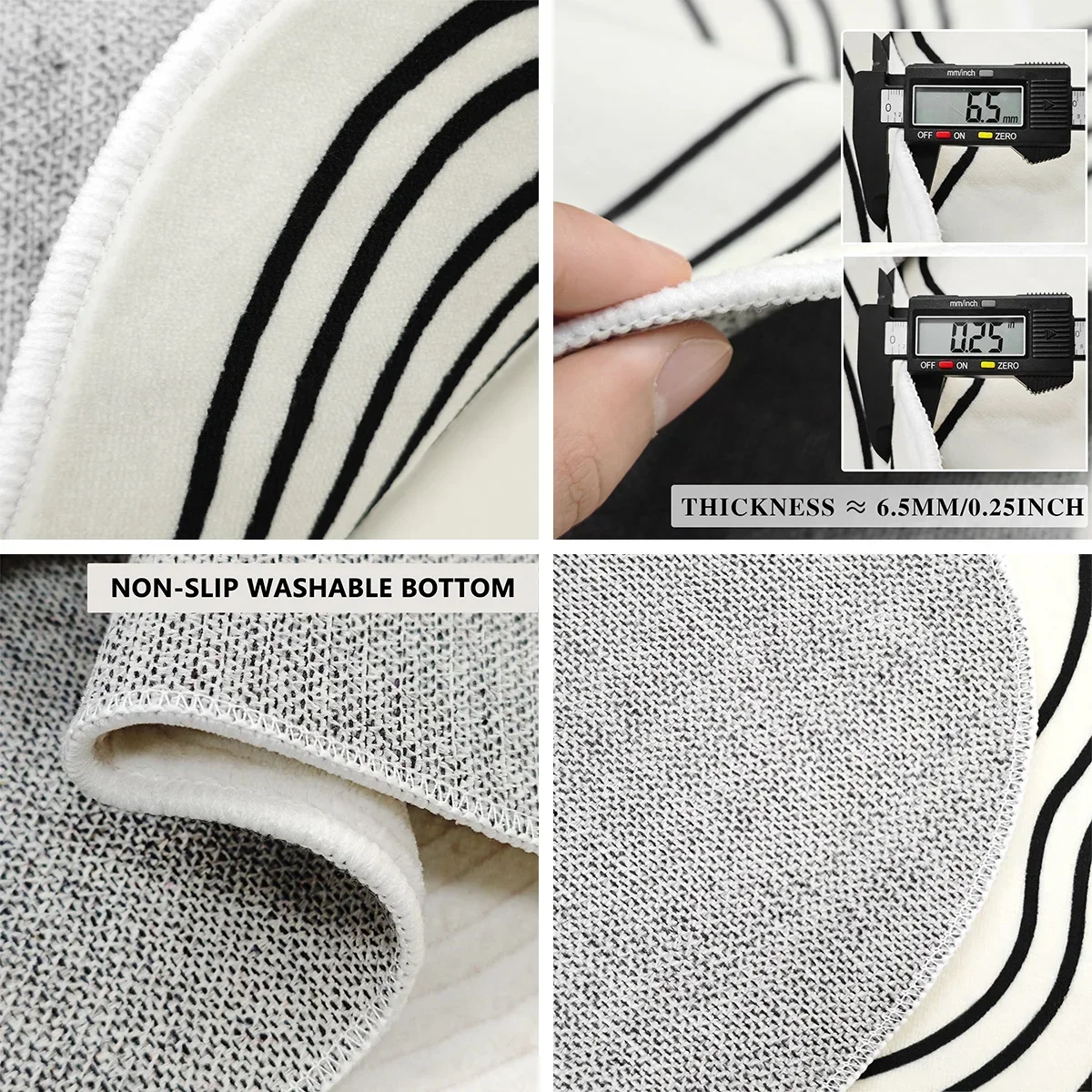 Karpet Lari untuk Lorong, Karp - Printing On Commercial ulasan dan harga