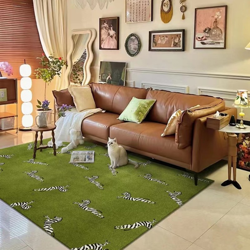 Karpet Mewah Ringan untuk Ruan - Commercial Printing Services ulasan dan harga