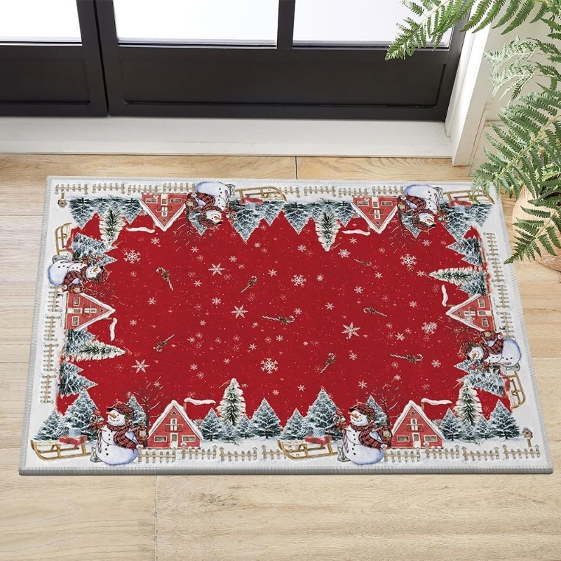 Karpet Ruang Tamu Gambar Manus - Printing On Commercial ulasan dan harga