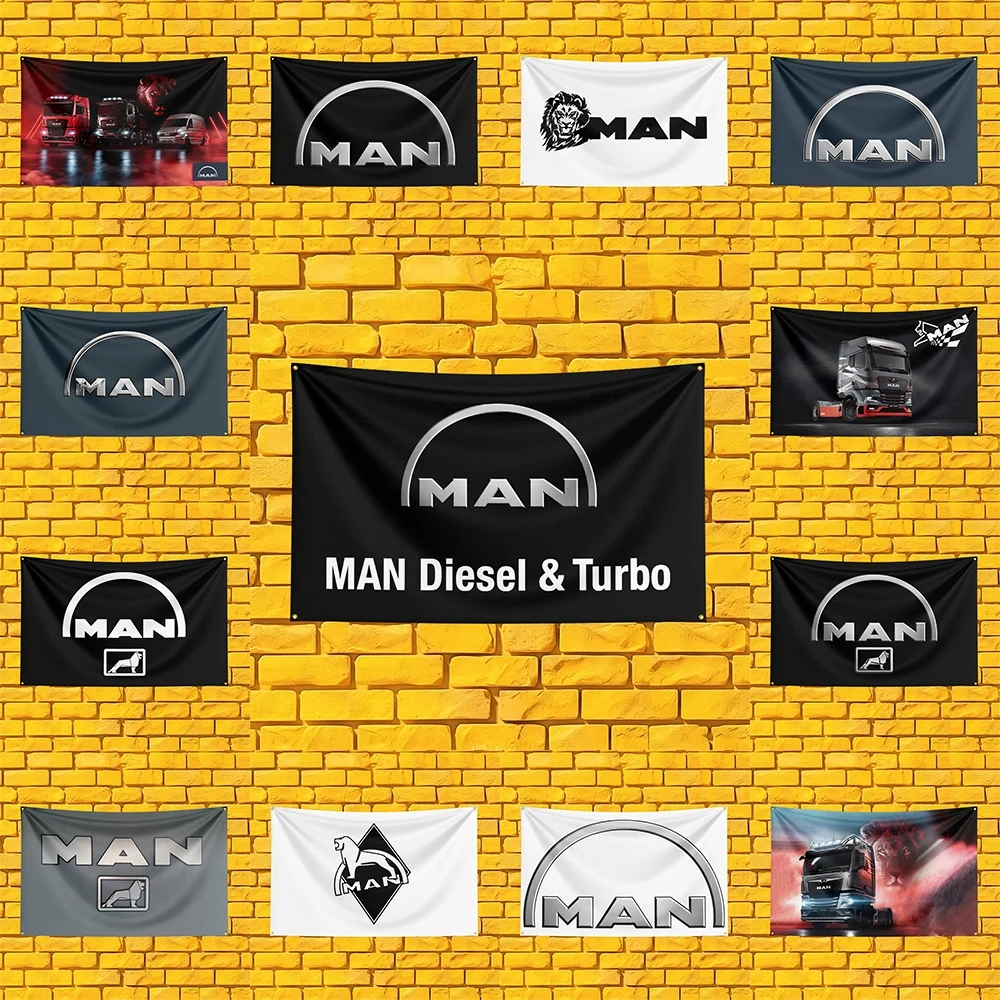 Bendera Kendaraan Truk Komersi - Commercial Wall Printing ulasan dan harga