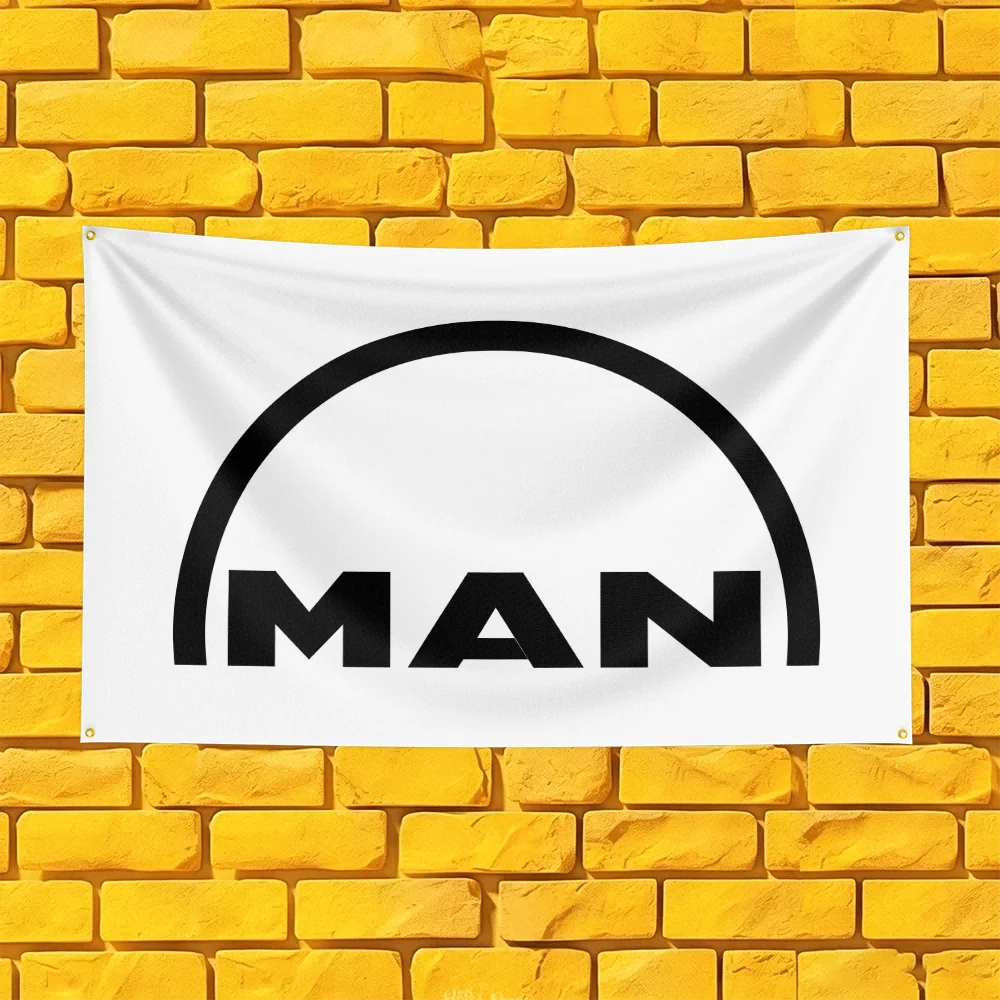 Bendera Kendaraan Truk Komersi - Commercial Wall Printing ulasan dan harga