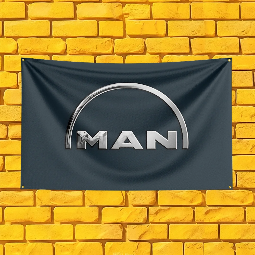 Bendera Kendaraan Truk Komersi - Commercial Wall Printing ulasan dan harga